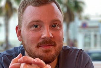 Torstein Saltvedt. Torstein Saltvedt.