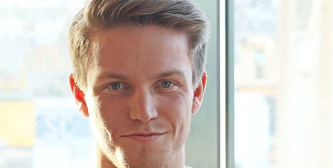 -Slutninga om ein ibuande presisjonsmangel i nynorsken vert feil, skriver Fredrik Vingsnes. -Slutninga om ein ibuande presisjonsmangel i nynorsken vert feil, skriver Fredrik Vingsnes.