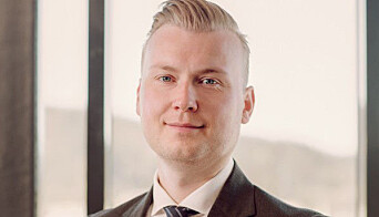 Jan Magne Isaksen går fra Schjødt til Kluge Jan Magne Isaksen går fra Schjødt til Kluge