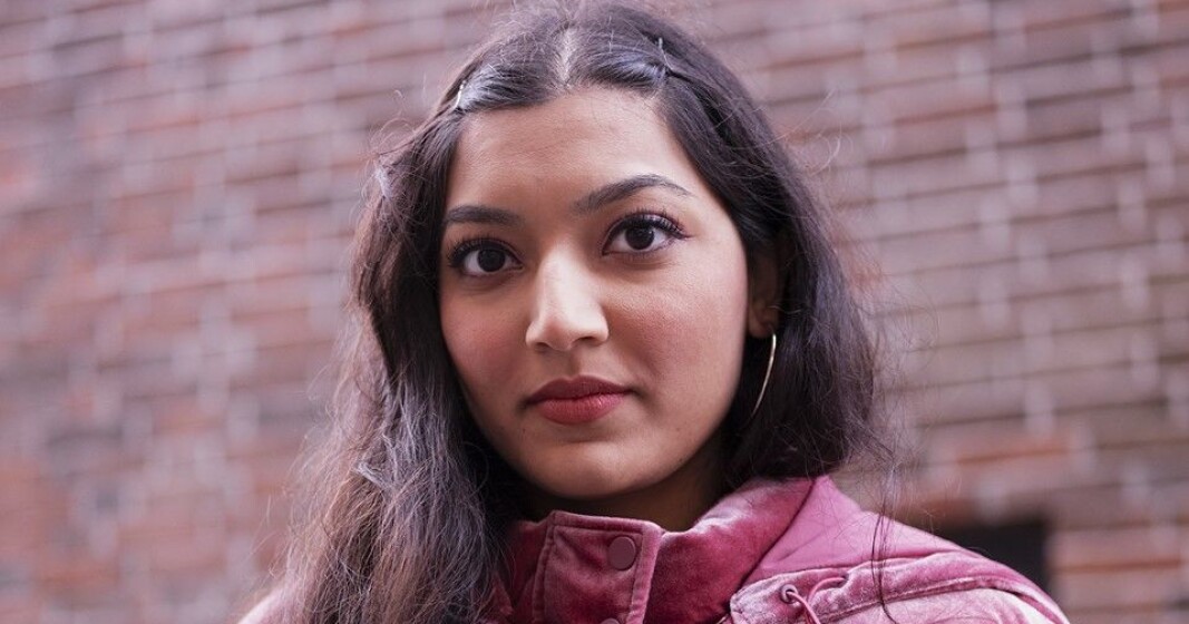- De som diskriminerer gjennom ord, har riktignok ytringsfrihet, men de har ikke frihet fra å få motstand og bli motsagt, skriver Sarah Zahid. - De som diskriminerer gjennom ord, har riktignok ytringsfrihet, men de har ikke frihet fra å få motstand og bli motsagt, skriver Sarah Zahid.