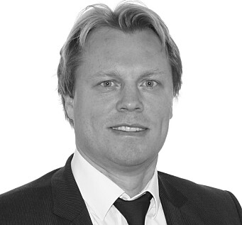 Geir K. Røttingsnes. Geir K. Røttingsnes.
