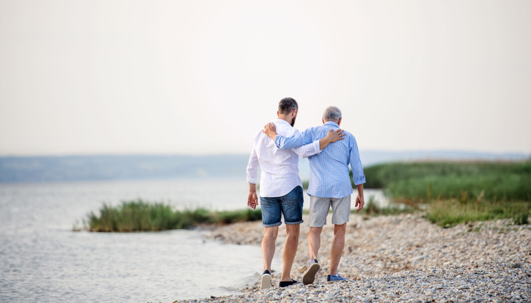 Illustrasjonsfoto/Istock: Illustrasjonsfoto/Istock: