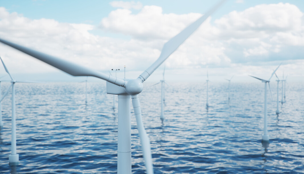 Området Utsira Nord åpnes for utbygging av totalt 1500 MW, mens Sørlige Nordsjø II åpnes for maksimalt 3000 MW. Området Utsira Nord åpnes for utbygging av totalt 1500 MW, mens Sørlige Nordsjø II åpnes for maksimalt 3000 MW.