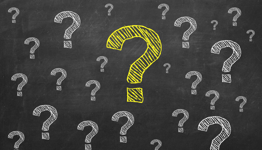 It's quiz time! It's quiz time!