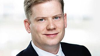 Hans Augun Parmann er partner i Wiersholm. Hans Augun Parmann er partner i Wiersholm.