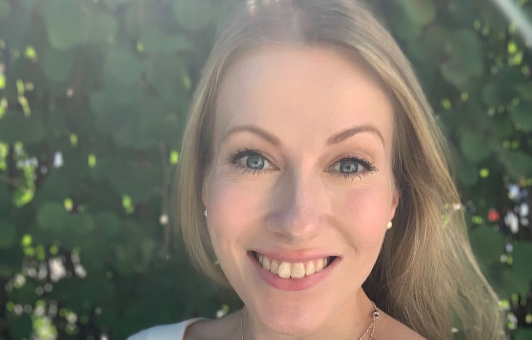 Cathrine B. Hetland ser frem til turer til Stavanger og Tyskland i sommer. Cathrine B. Hetland ser frem til turer til Stavanger og Tyskland i sommer.