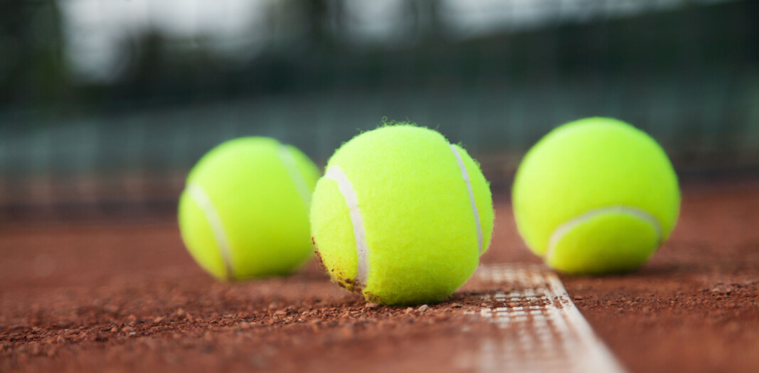 En ulovlig anlagt tennisbane i strandsonen, samt andre tiltak, førte til fengselsstraff for huseier og entreprenør. En ulovlig anlagt tennisbane i strandsonen, samt andre tiltak, førte til fengselsstraff for huseier og entreprenør.