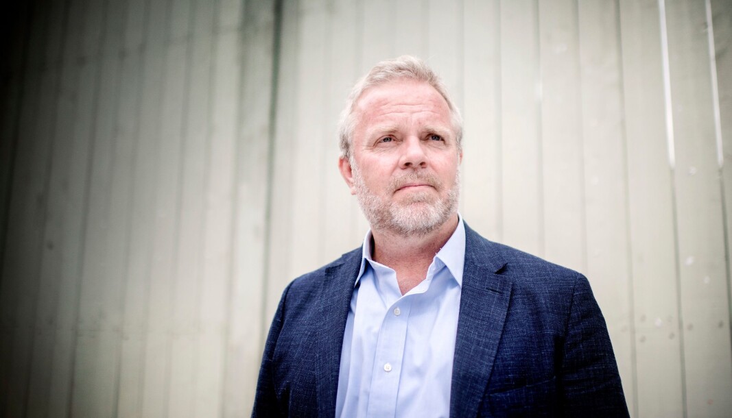 Jon Wessel-Aas er oppnevnt som forsvarer i saken. Jon Wessel-Aas er oppnevnt som forsvarer i saken.