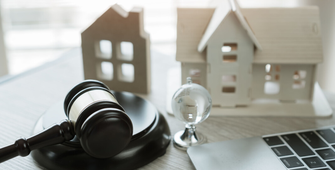 Illustrasjonsfoto: smolaw11, Istock Illustrasjonsfoto: smolaw11, Istock