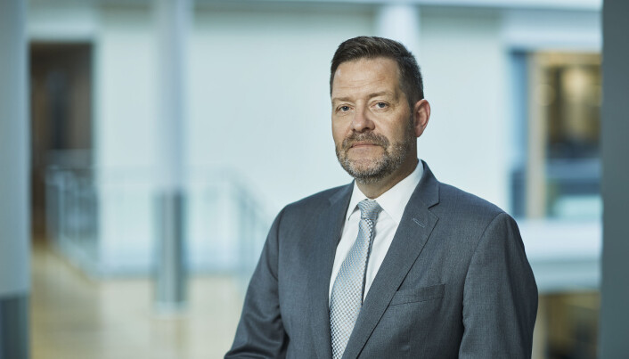 Øystein Arff Gulseth er glad for den nye samarbeidsavtalen EY har inngått med UiO. Øystein Arff Gulseth er glad for den nye samarbeidsavtalen EY har inngått med UiO.