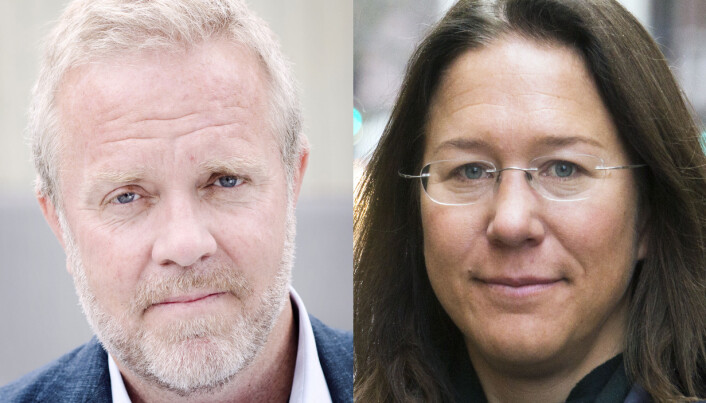 Advokatforeningens leder, Jon Wessel-Aas, er medlem av juryen som ledes av Anine Kierulf. Advokatforeningens leder, Jon Wessel-Aas, er medlem av juryen som ledes av Anine Kierulf.