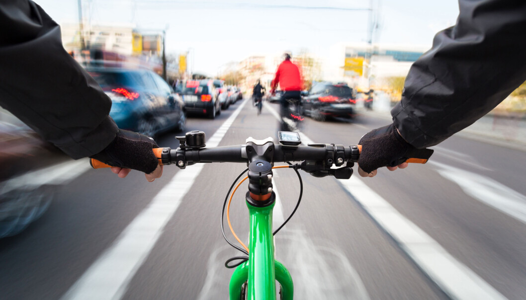 Høyesterett har forkastet anken til Norges Cykleforbund og Syklistenes landsforening. Høyesterett har forkastet anken til Norges Cykleforbund og Syklistenes landsforening.