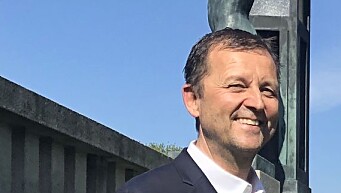Johan Dolven er gründer og administrerende direktør i HELP Forsikring. Johan Dolven er gründer og administrerende direktør i HELP Forsikring.