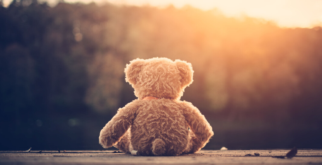 Illustrasjonsfoto: Thomas Zwebok Images, Istock Illustrasjonsfoto: Thomas Zwebok Images, Istock