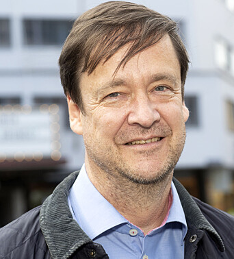 John Christian Elden representerte i vinter en klient i Høyesterett som ble avslørt som følge av politiprovokasjon, og krevde bevisavskjæring. John Christian Elden representerte i vinter en klient i Høyesterett som ble avslørt som følge av politiprovokasjon, og krevde bevisavskjæring.