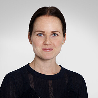 - Aksjonskomiteen har gjort det beste de kunne, men en bra avtale er det ikke, sier Henriette Willix. - Aksjonskomiteen har gjort det beste de kunne, men en bra avtale er det ikke, sier Henriette Willix.