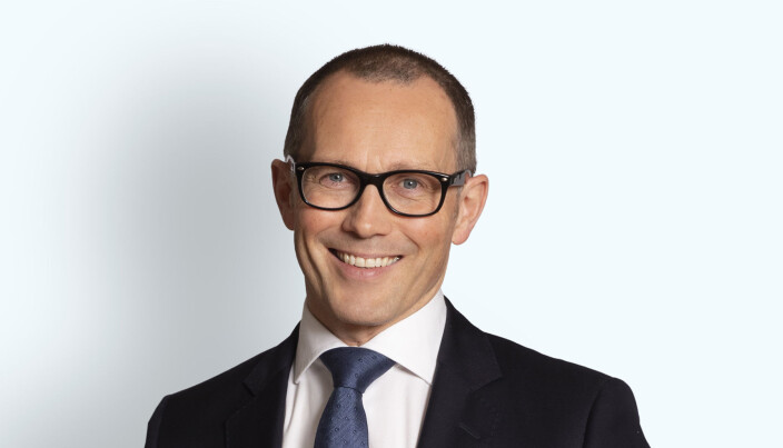Ståle R. Kristiansen er skatterettsspesialist i Thommessen. Ståle R. Kristiansen er skatterettsspesialist i Thommessen.