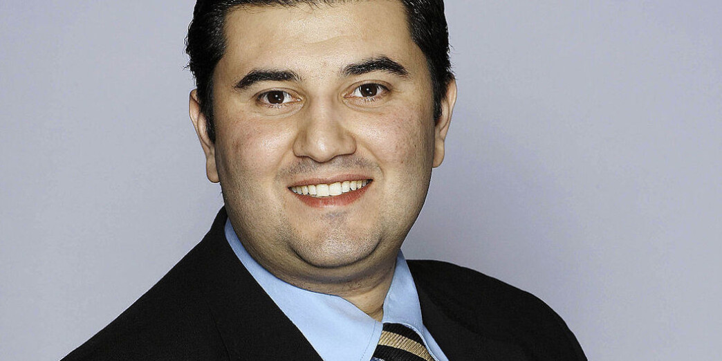 Mazyar Keshvari har siden oktober i fjor vært uavhengig representant på Stortinget for perioden 2017-2021, men var frem til dette representant for Fremskrittspartiet. Mazyar Keshvari har siden oktober i fjor vært uavhengig representant på Stortinget for perioden 2017-2021, men var frem til dette representant for Fremskrittspartiet.
