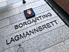 Borgarting Lagmannsrett: Antall Henviste Straffesaksanker Sank Med 31 ...