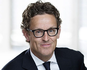 Stephan L Jervell er partner i Wiersholm. Stephan L Jervell er partner i Wiersholm.
