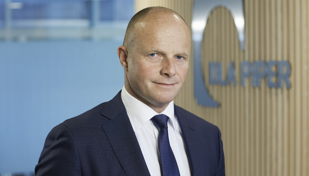 Egil Hatling overtar som managing partner etter Kaare Oftedal allerede neste uke. Egil Hatling overtar som managing partner etter Kaare Oftedal allerede neste uke.