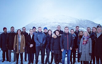Frykter advokatflukt fra Narvik og Vesterålen