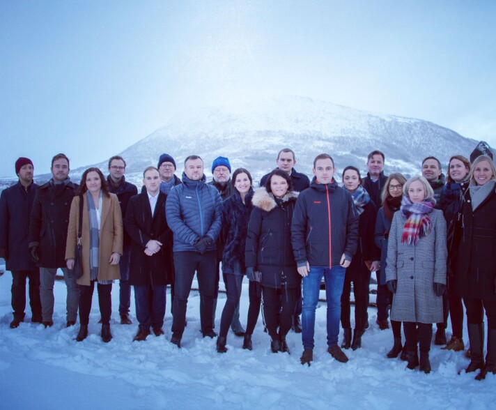 Allerede i januar 2019 manet advokatene på Sortland i Vesterålen til kamp for å beholde Vesterålen tingrett. Allerede i januar 2019 manet advokatene på Sortland i Vesterålen til kamp for å beholde Vesterålen tingrett.