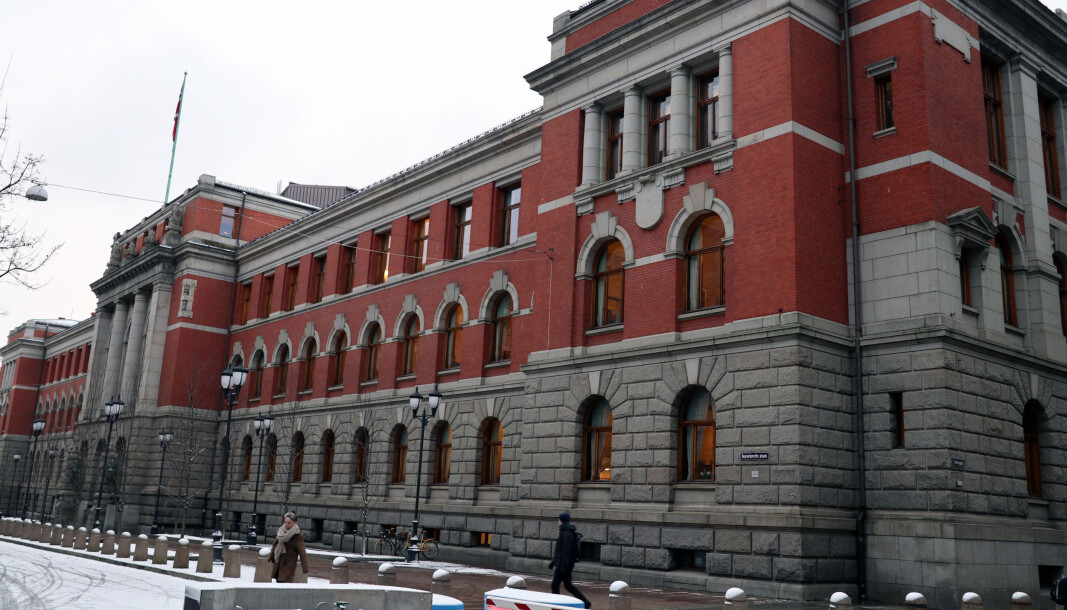 Ankeutvalget har besluttet at saken skal behandles av Høyesterett i avdeling med fem dommere. Ankeutvalget har besluttet at saken skal behandles av Høyesterett i avdeling med fem dommere.