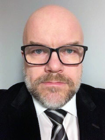 Tingrettsdommer Øyvind Johnsen. Tingrettsdommer Øyvind Johnsen.