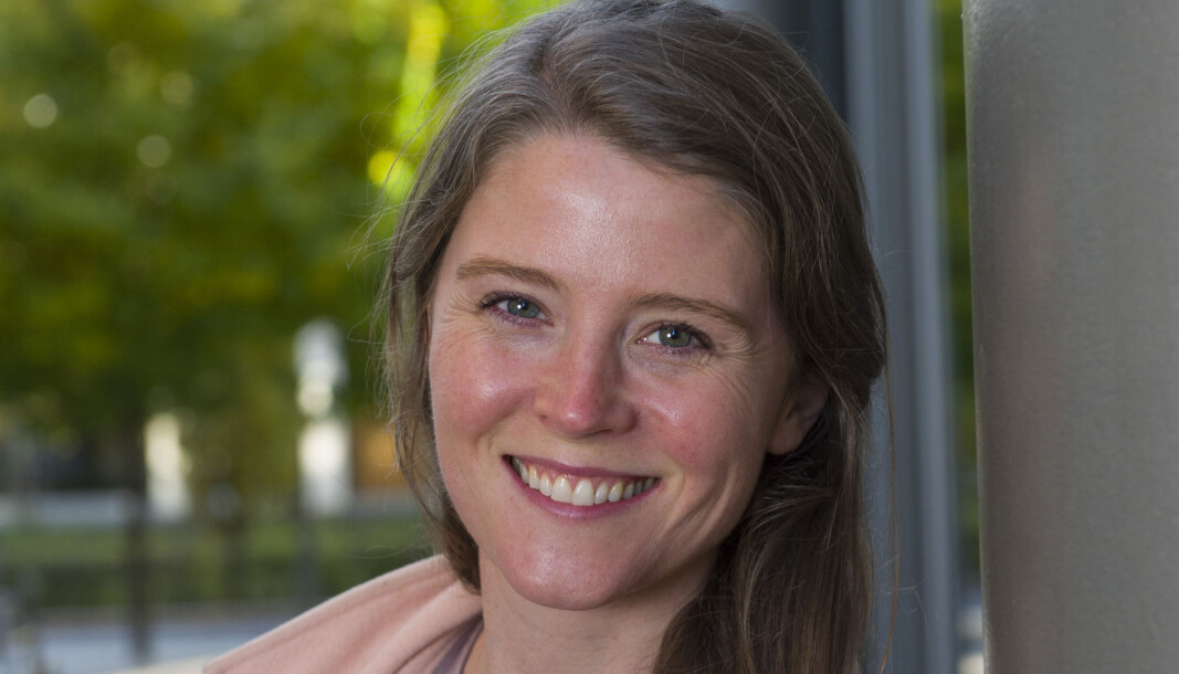 Heidi Jorkjend er senioradvokat i Thommesen, og arbeider til daglig med konkurranserett. Heidi Jorkjend er senioradvokat i Thommesen, og arbeider til daglig med konkurranserett.