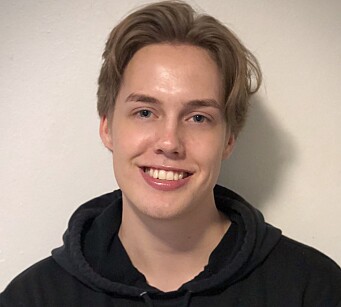 Christoffer Saltnes Gundersen. Christoffer Saltnes Gundersen.