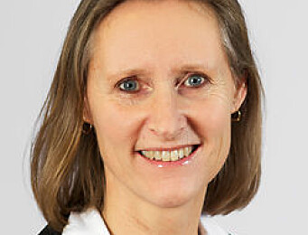 Advokat Gro Wildhagen. Advokat Gro Wildhagen.