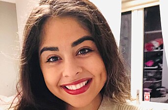 Kimiya Sajjadi. Kimiya Sajjadi.