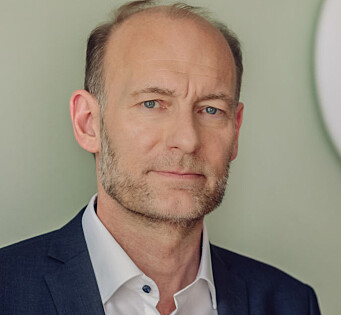 Knut Olav Åmås er direktør i Fritt Ord. Knut Olav Åmås er direktør i Fritt Ord.