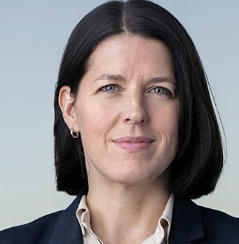 Kjersti Cecilie Jensen. Kjersti Cecilie Jensen.
