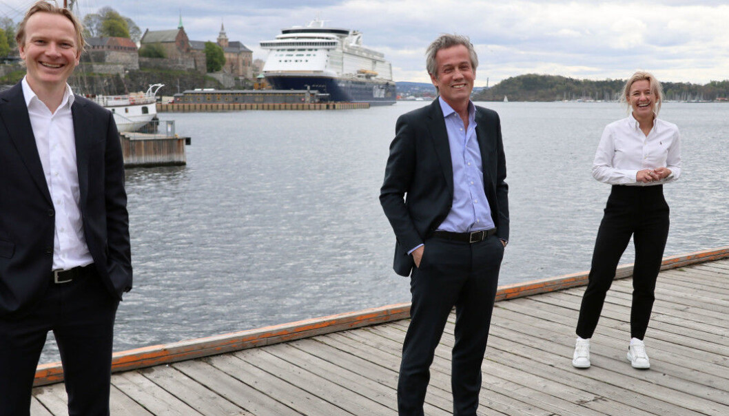 Lars Norum Nordby, Morten Goller og Christine Liæker Lindberg kan glede seg over nok en pris i 2020. Firmaet ble nylig tildelt Advokatforeningens talentpris og vant i våres også The Chambers´ kåring av årets norske advokatfirma . Lars Norum Nordby, Morten Goller og Christine Liæker Lindberg kan glede seg over nok en pris i 2020. Firmaet ble nylig tildelt Advokatforeningens talentpris og vant i våres også The Chambers´ kåring av årets norske advokatfirma .