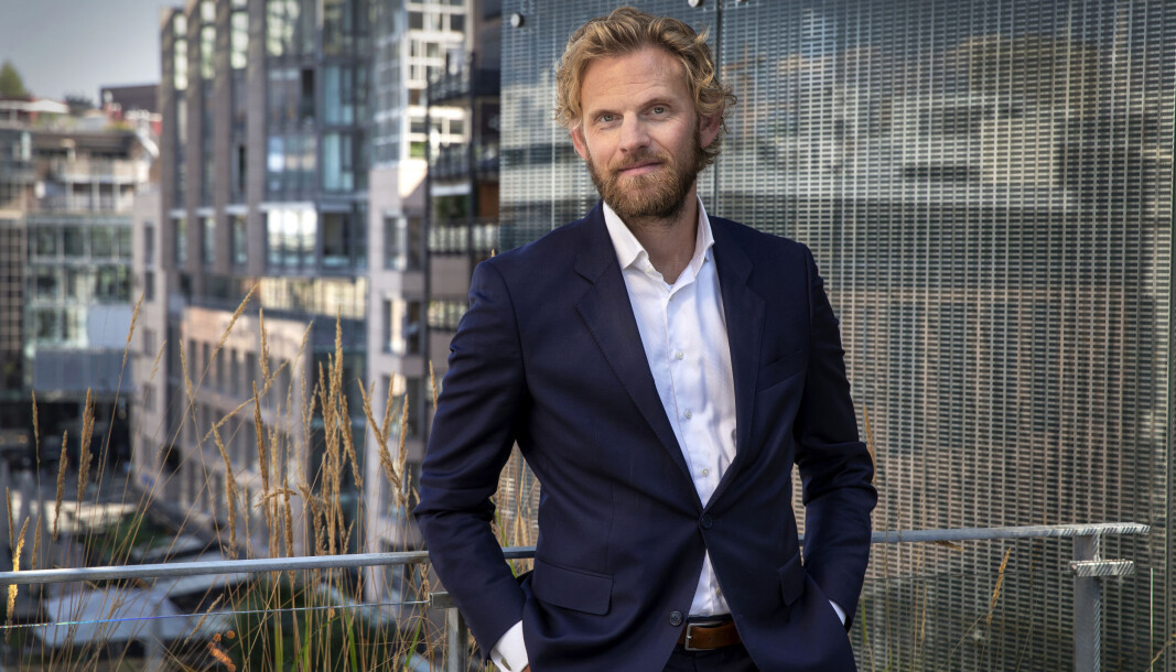 Fredrik Lilleaas Ellingsen mener et mer forutsigbart regelsett for hvordan bevistilgangen skal skje ville ha virket konfliktdempende. Fredrik Lilleaas Ellingsen mener et mer forutsigbart regelsett for hvordan bevistilgangen skal skje ville ha virket konfliktdempende.