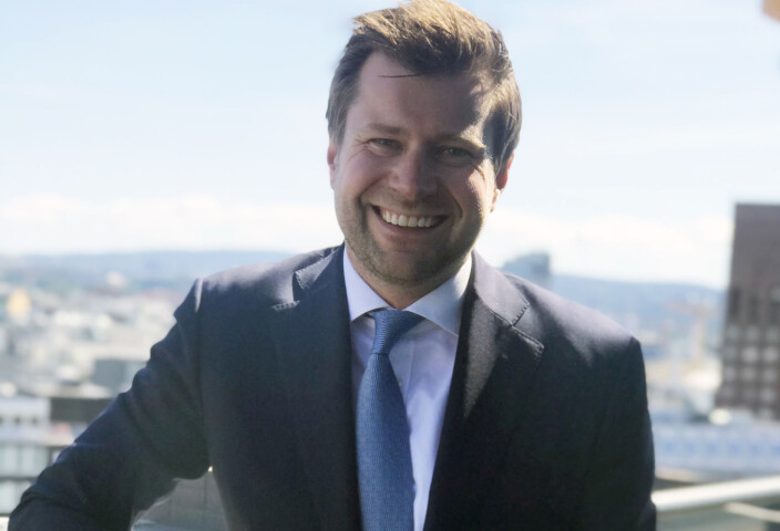 Wikborg Rein-partner Ole Henrik Wille er den advokaten i landet under 40 år med høyest inntekt i 2019. Wikborg Rein-partner Ole Henrik Wille er den advokaten i landet under 40 år med høyest inntekt i 2019.