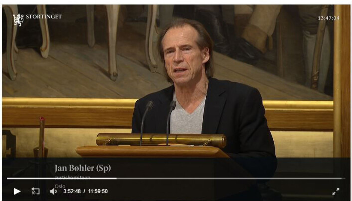 Jan Bøhler Jan Bøhler