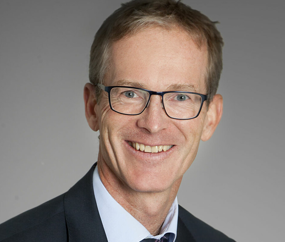 Knut Bergo er medlem av redaksjonskomiteen i Lov og Rett, og partner i Schjødt.