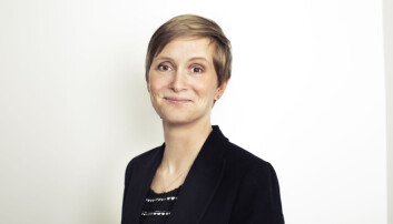Kommunikasjonsrådgiver Ida Sofia Vaa gleder seg til å komme i gang med den foreløpig navnløse podcasten. Kommunikasjonsrådgiver Ida Sofia Vaa gleder seg til å komme i gang med den foreløpig navnløse podcasten.