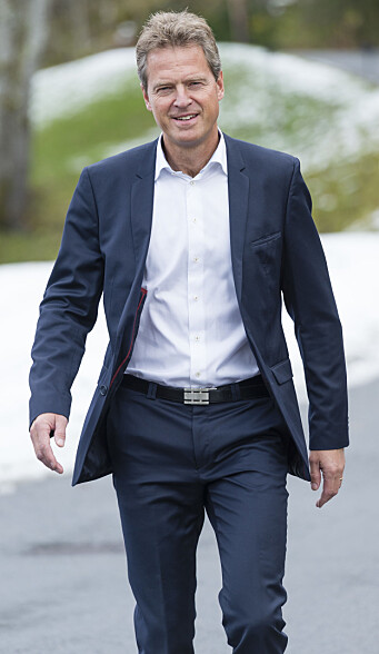 Jens Johan Hjort var ordfører i Tromsø fra 2011 til 2015, og har mange verv. Blant annet er han styreleder for festspillene i Nord-Norge. Jens Johan Hjort var ordfører i Tromsø fra 2011 til 2015, og har mange verv. Blant annet er han styreleder for festspillene i Nord-Norge.