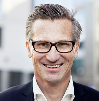 Bjørn Erik Thon er direktør i Datatilsynet.