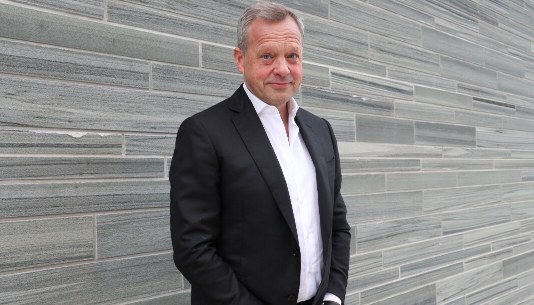 – Jeg har merket at jo åpnere jeg er generelt, dess mindre hang har jeg til å henge meg opp i rent taktikkeri, sier advokat Stig Bech. – Jeg har merket at jo åpnere jeg er generelt, dess mindre hang har jeg til å henge meg opp i rent taktikkeri, sier advokat Stig Bech.