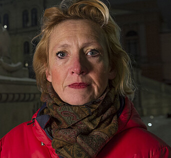 Advokatfullmektig Synne Bernhardt jobbet i sytten år som lege, kirurg, forsker og universitetslektor før hun tok jussen. Advokatfullmektig Synne Bernhardt jobbet i sytten år som lege, kirurg, forsker og universitetslektor før hun tok jussen.