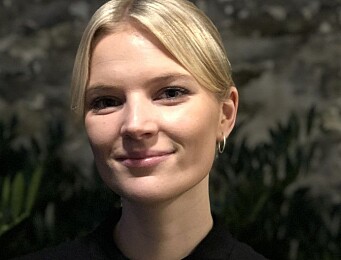Ingvild Misje. Ingvild Misje.
