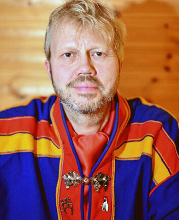 - Dagen blir feiret på mitt favorittsted Skuosvuonda, hvor vi har utkikk til et vakkert fjell som heter Ádjetgáisa. Da gjenstår det bare å ønske samer og andre en fin Samefolkets dag, sier professor Øyvind Ravna - Dagen blir feiret på mitt favorittsted Skuosvuonda, hvor vi har utkikk til et vakkert fjell som heter Ádjetgáisa. Da gjenstår det bare å ønske samer og andre en fin Samefolkets dag, sier professor Øyvind Ravna