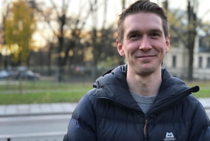 Didrik Beck Rodarte er strafferettsadvokat i Elden. Didrik Beck Rodarte er strafferettsadvokat i Elden.