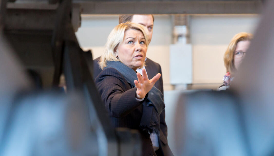 I starten av november ba Stortinget Justis- og beredskapsdepartementet om å ta en helhetlig gjennomgang av rekke foreldelsesfrister for lovbrudd mot mindreårige. I starten av november ba Stortinget Justis- og beredskapsdepartementet om å ta en helhetlig gjennomgang av rekke foreldelsesfrister for lovbrudd mot mindreårige.
