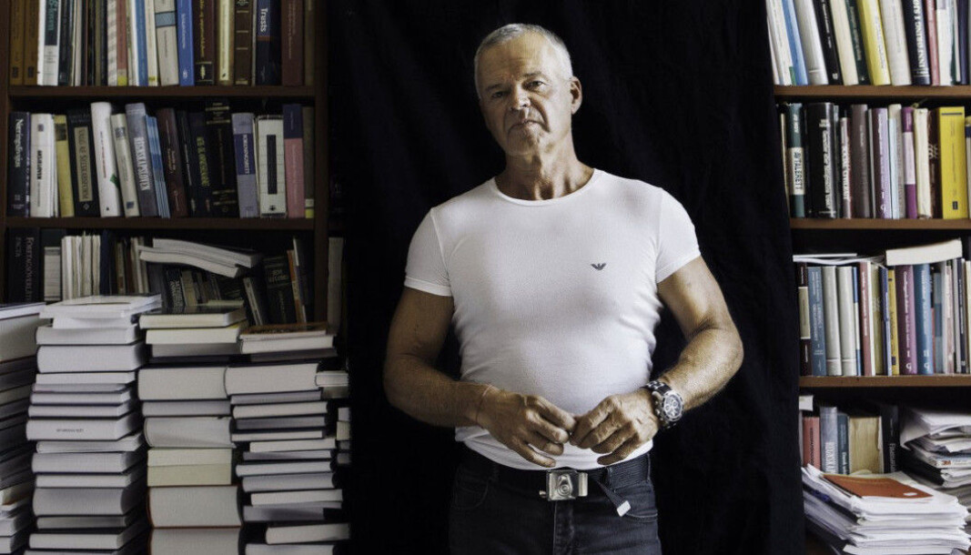 Jusprofessor Geir Woxholth kommenterer her et innlegg om advokaters ansvar for uetisk skatteplanlegging. Jusprofessor Geir Woxholth kommenterer her et innlegg om advokaters ansvar for uetisk skatteplanlegging.